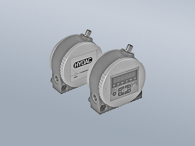 HYDAC賀德克CS1000系列污染監(jiān)測(cè)傳感器